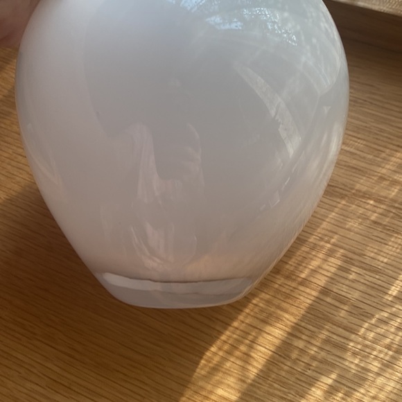 🌼host pick🌼 NWT IKEA MCM Salong Cased Glass Vase Johanna Jelinek discontinued - Picture 4 of 10